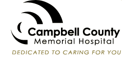 Campbell County Memorial Hospital