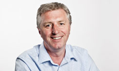 Andrew Carr