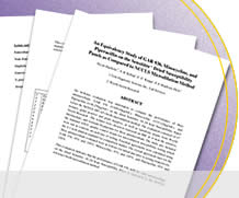 Technical essay