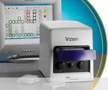 Vizion System